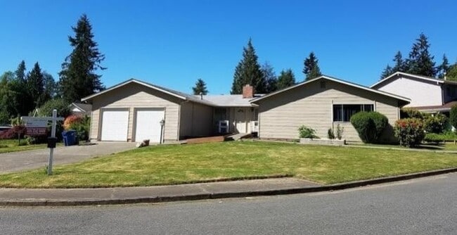 property at 4904 S 293rd St