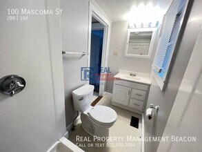 100 Mascoma St in Lebanon, NH - Building Photo - Building Photo