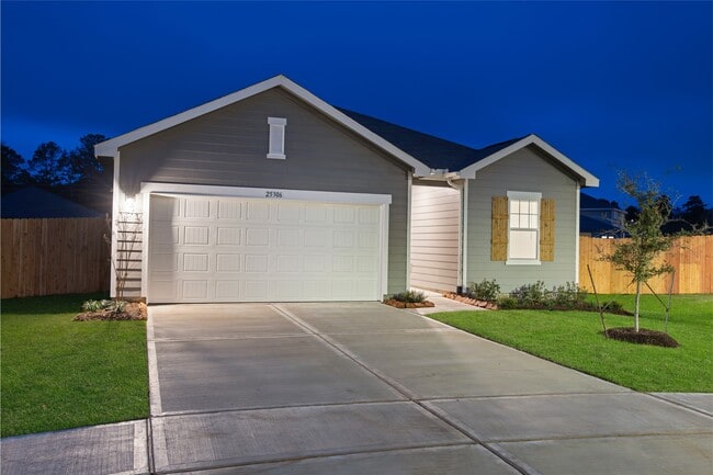 25306 Stoneham Crk Dr