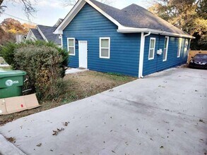 929 N Grand Ave NW in Atlanta, GA - Building Photo - Building Photo