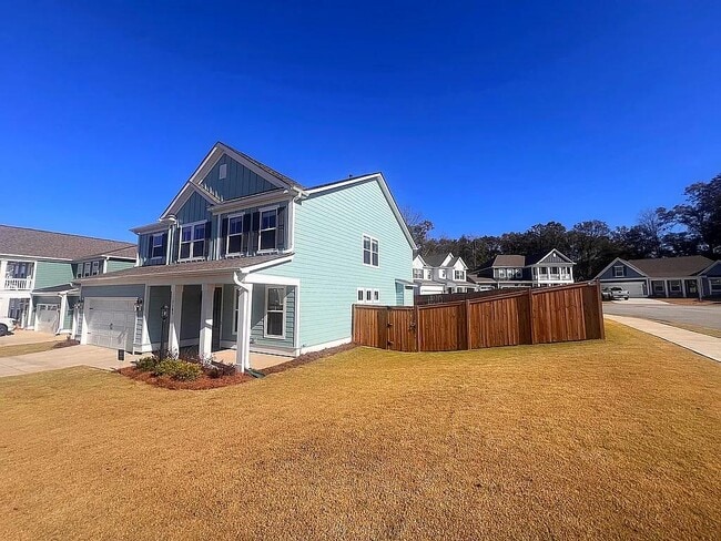 1105 Cortland Vly in Duncan, SC - Building Photo - Building Photo