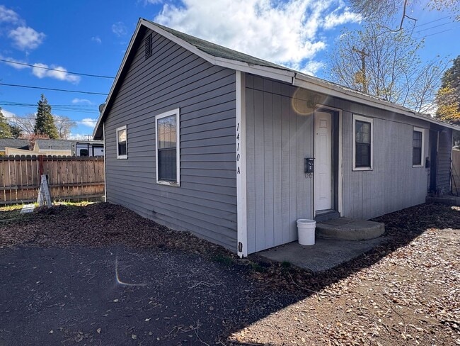 1410 3rd St in Susanville, CA - Building Photo - Building Photo