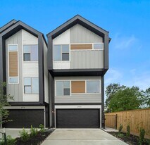 2914 Delano St in Houston, TX - Building Photo