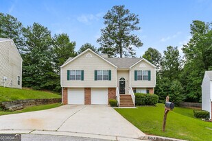 991 Alford Ct in Lithonia, GA - Building Photo