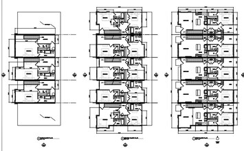 Glenn Hill Condominiums in Auburn, AL - Building Photo - Floor Plan