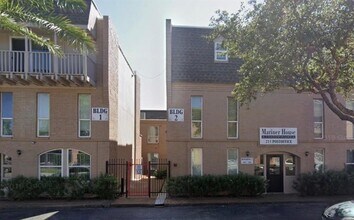 215 Post Office in Galveston, TX - Building Photo - Building Photo