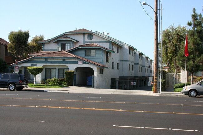 property at 3633 W Ball Rd