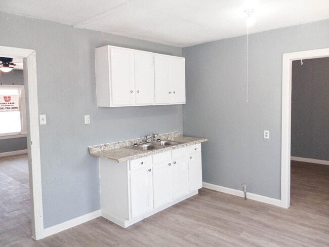 1107 32nd St in Lubbock, TX - Building Photo - Building Photo