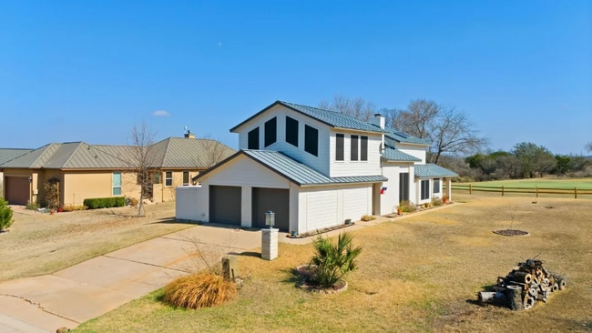 property at 1210 Sunray