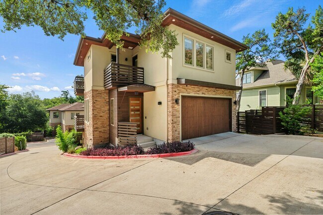 property at 1227 Newning Ave