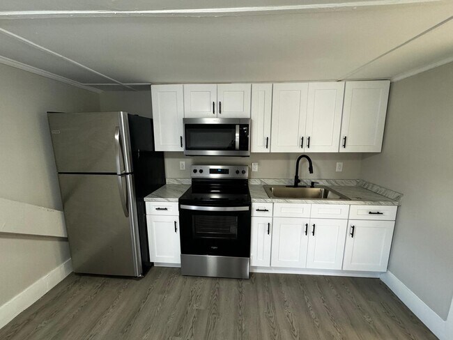 160 Young St, Unit 1 in Tonawanda, NY - Building Photo - Building Photo