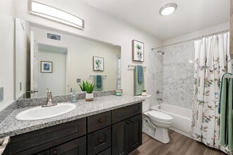 Sycamore Lane Apartments in Davis, CA - Foto de edificio - Building Photo