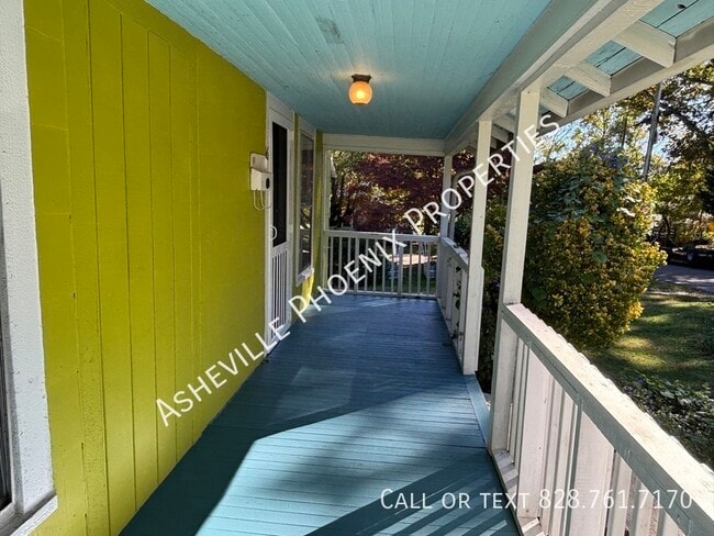 16 Stewart St in Asheville, NC - Building Photo - Building Photo