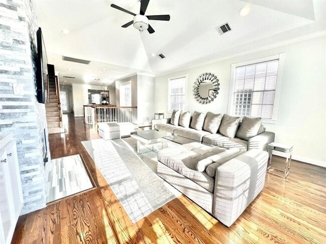 1714 Roy St in Houston, TX - Building Photo - Building Photo
