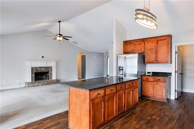 691 River Mist Cir in Jefferson, GA - Building Photo - Building Photo