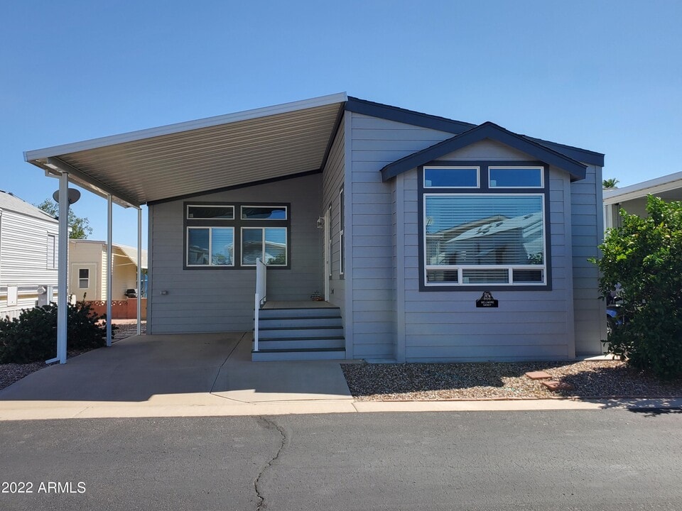 7750 E Broadway Rd in Mesa, AZ - Building Photo