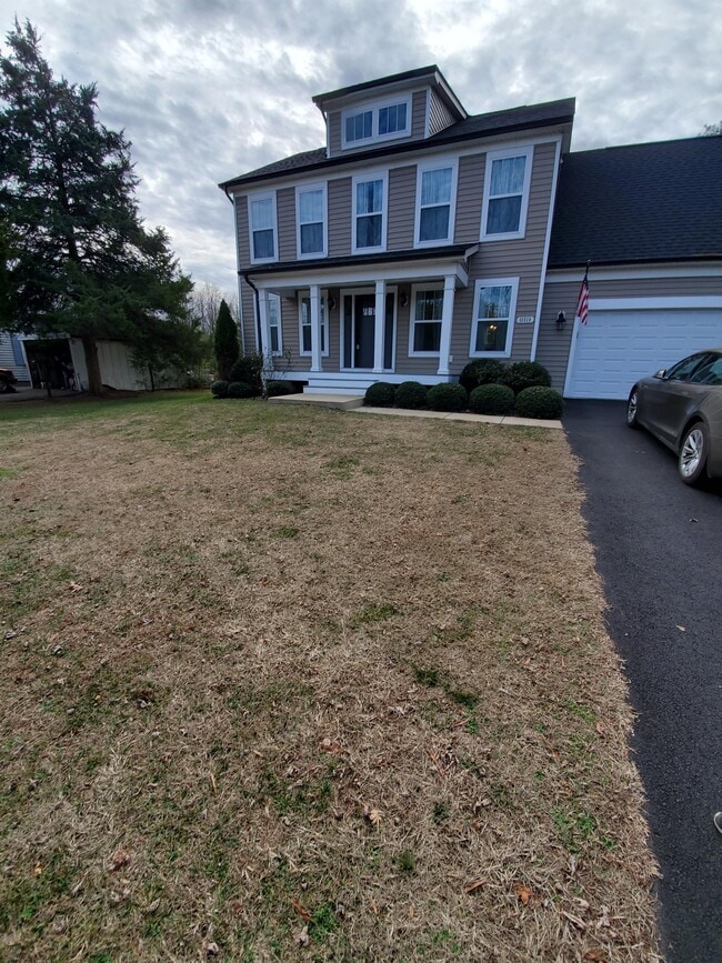 property at 10510 Woodland Dr