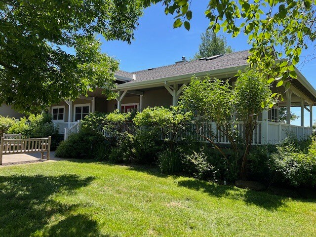 property at 542 Pittville Rd