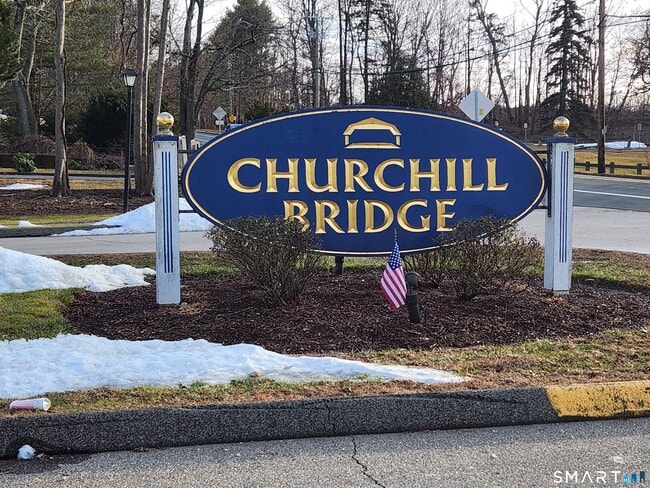 property at 83 Churchill Way