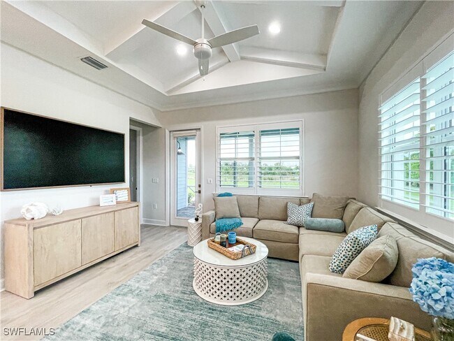 property at 7162 Saona CT