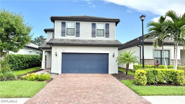 property at 7293 Birchmore St