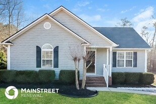 195 Percheron Dr in Zebulon, NC - Building Photo