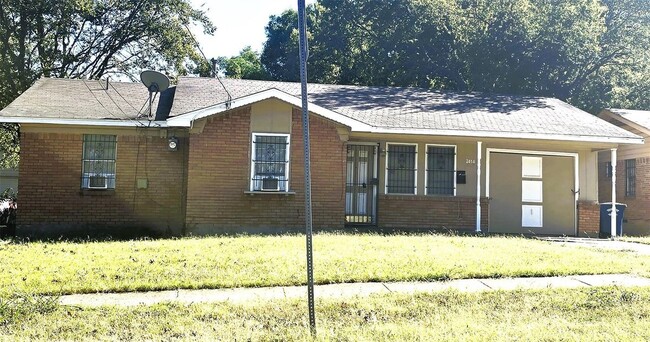 property at 2414 52nd St