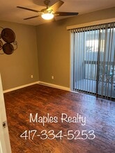 118 W Hensley St in Branson, MO - Building Photo - Building Photo