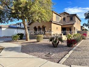14141 N 136th Ln in Surprise, AZ - Building Photo - Building Photo