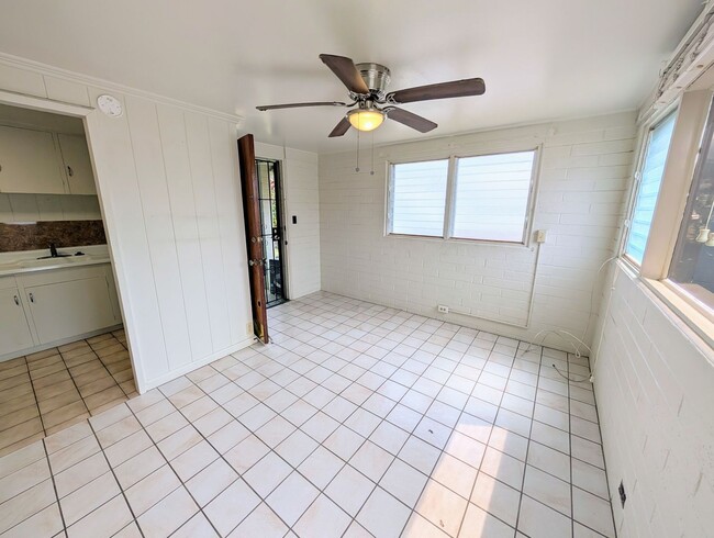 1779 Malanai St in Honolulu, HI - Building Photo - Building Photo