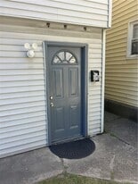 427 Adams St in Rochester, PA - Building Photo