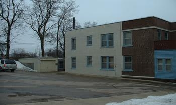 1302 Grandview Blvd in Sioux City, IA - Building Photo - Building Photo