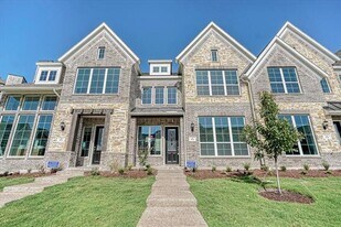 4932 McKinney Hollow Dr in McKinney, TX - Building Photo