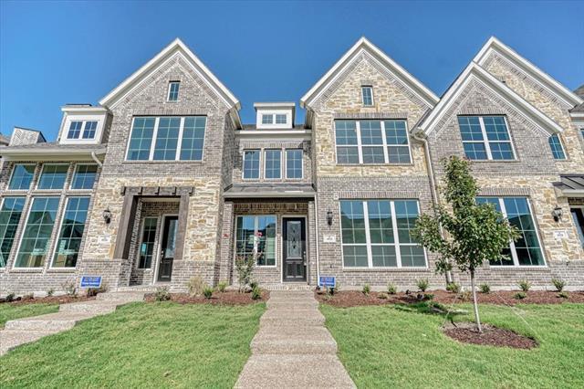 property at 4932 McKinney Hollow Dr