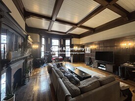 317 Commonwealth Ave in Boston, MA - Building Photo