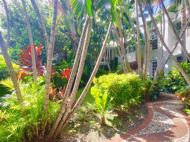 property at 505 12th St