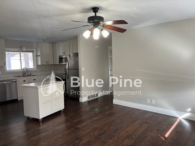 740 Terrace Dr in Idaho Falls, ID - Building Photo - Building Photo