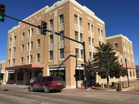 Merle Norman in Liberal, KS - Building Photo