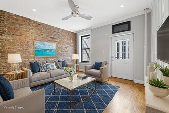 115 Avenue A in New York, NY - Foto de edificio - Building Photo