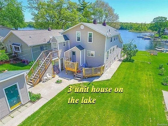 property at 1349 Beach Dr Apt. 1