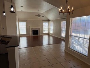 600 Bel Air Dr in Allen, TX - Building Photo - Building Photo