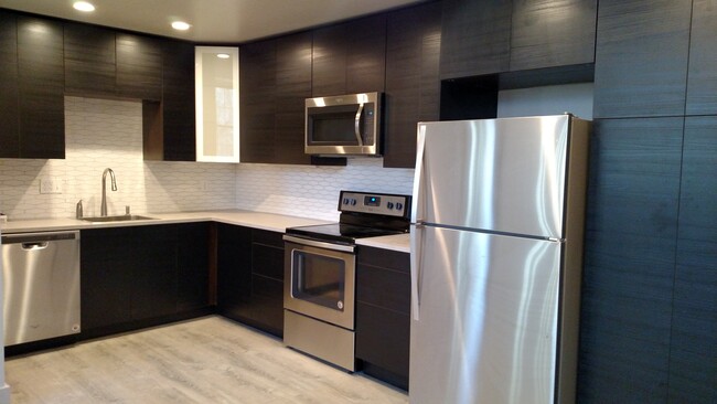 property at 1754 S Grant St