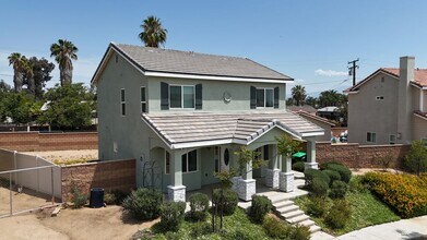 340 Faith Cir in Perris, CA - Building Photo - Building Photo
