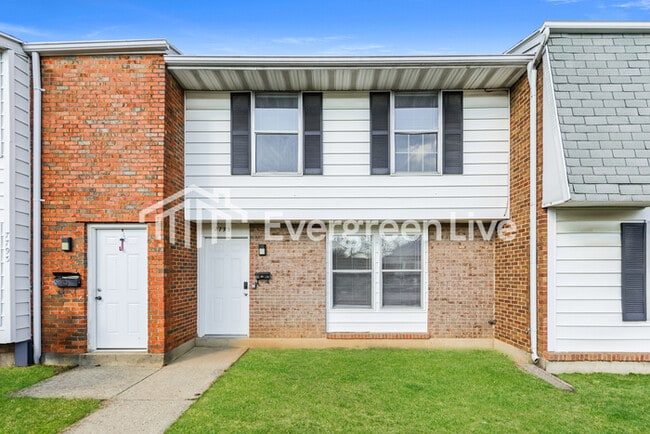 property at 7795 Mt Hood