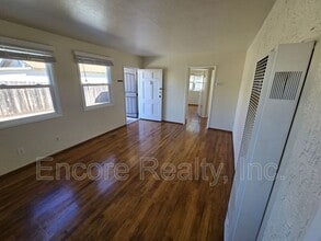 588 1/2 McIntosh St in Chula Vista, CA - Building Photo - Building Photo