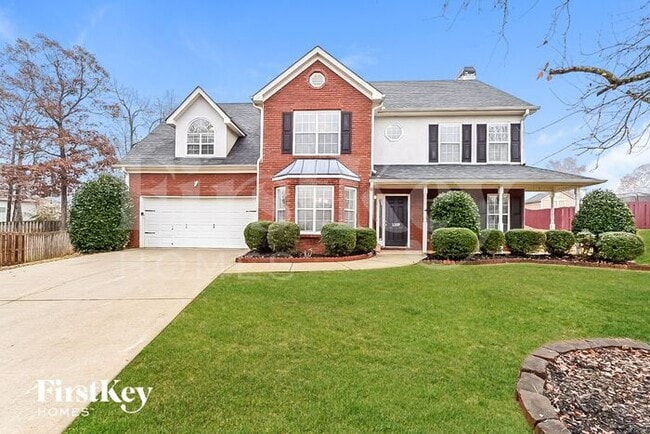 property at 1209 Ilex Ct