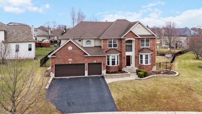 25947 Campbell Ln in Plainfield, IL - Building Photo - Building Photo