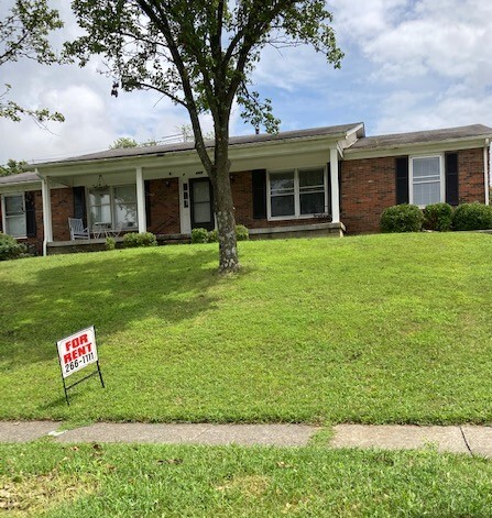 3324 Wood Valley Ct, Unit B