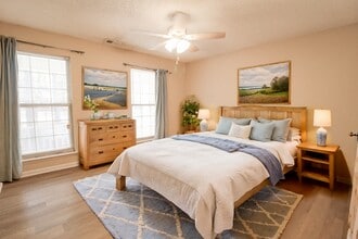 507 S Kevin Ct in Statesboro, GA - Building Photo - Building Photo