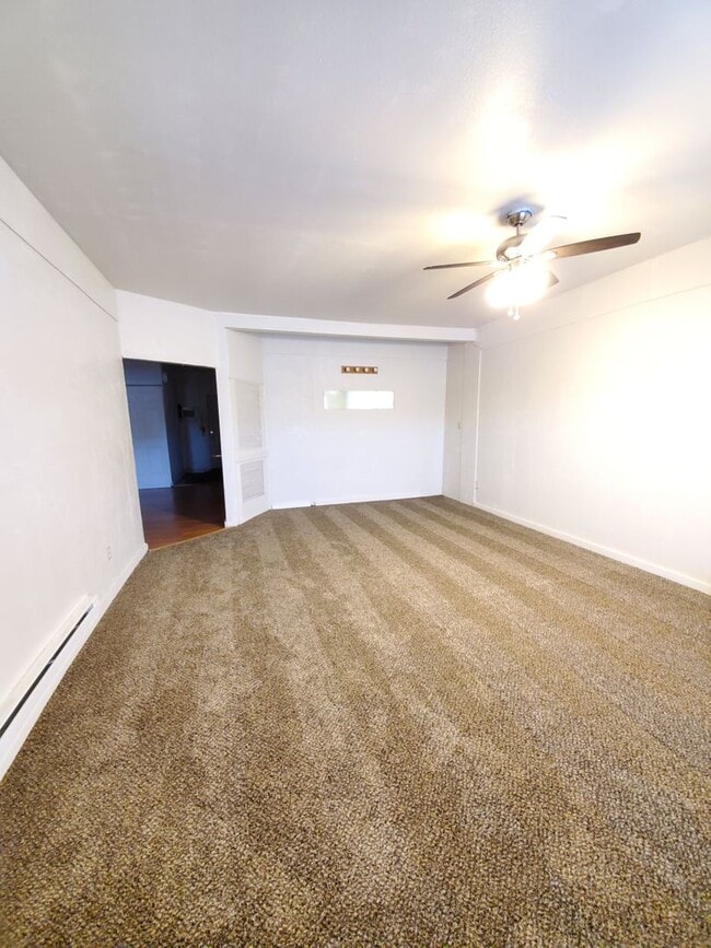 421 S County Rd in Warden, WA - Building Photo - Building Photo